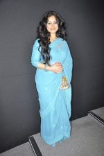 Divya Dutta at Samvidhan serial launch in Worli, Mumbai on 28th Feb 2014